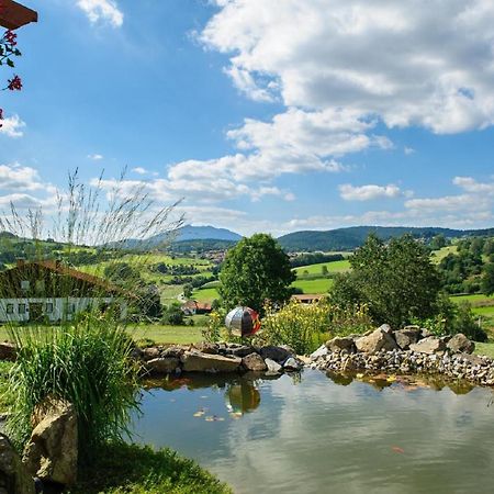 Am Postgarten 拉米 外观 照片