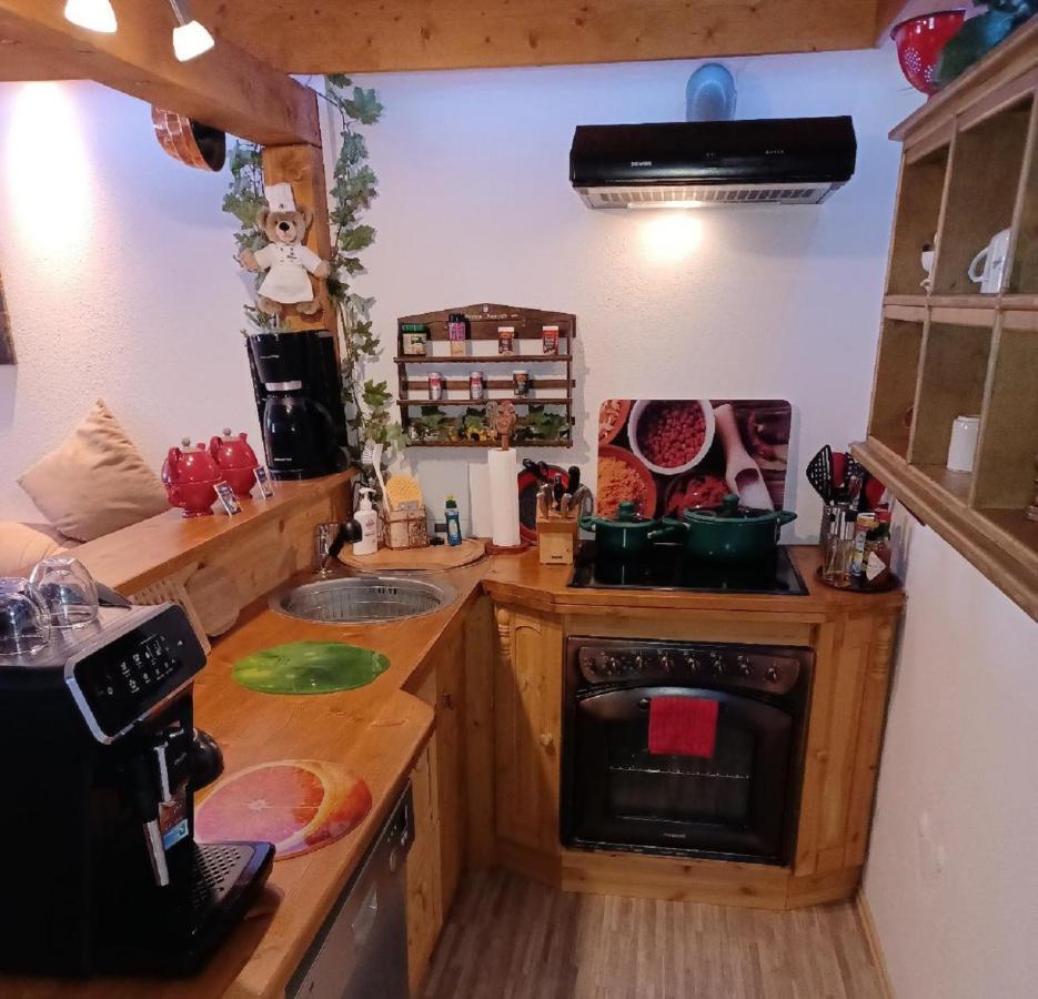 Am Postgarten 拉米 外观 照片