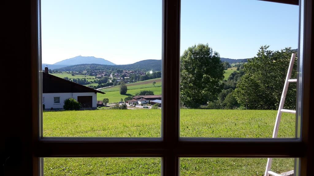 Am Postgarten 拉米 外观 照片