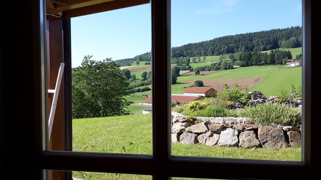 Am Postgarten 拉米 外观 照片